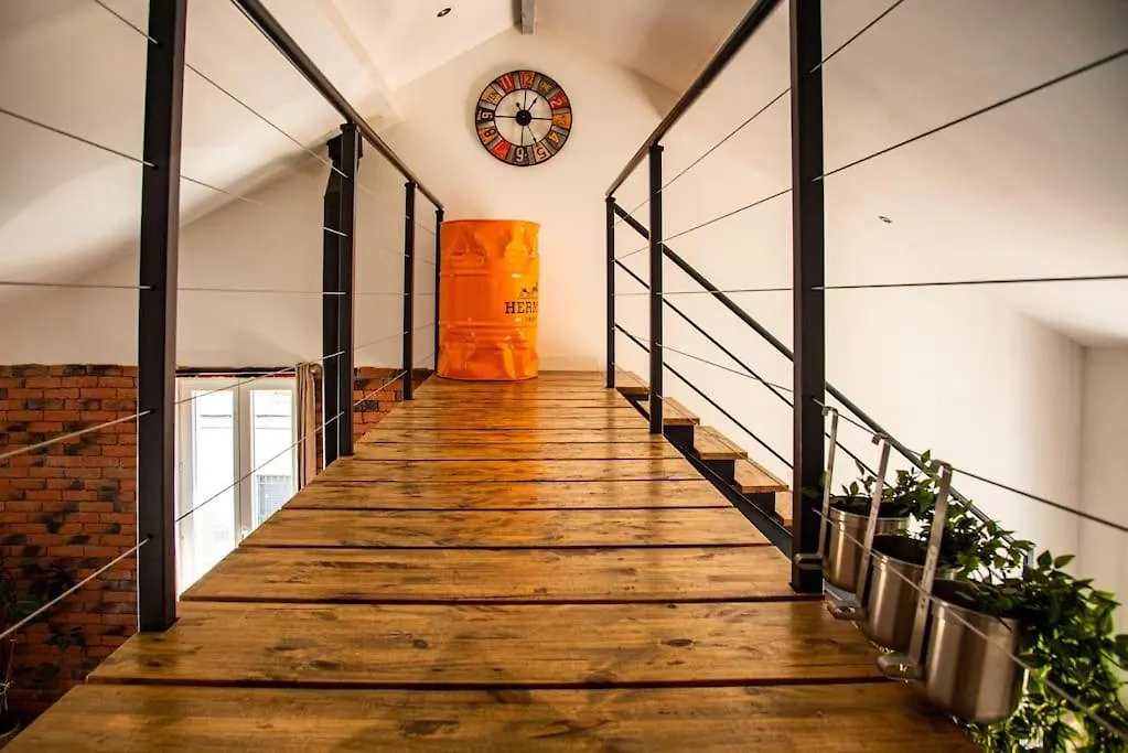 Prázdninový dům Vila Loft Evasion - Terrasse & Garage Proche Centre Avignon