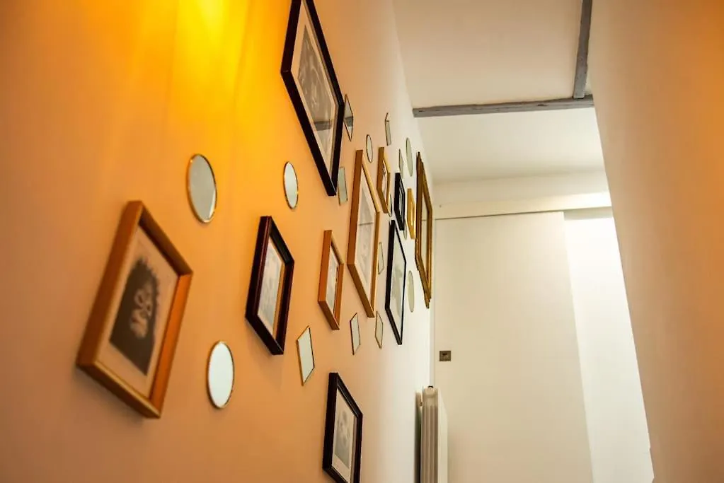 Loft Evasion - Terrasse & Garage Proche Centre Villa Avignon Holiday home