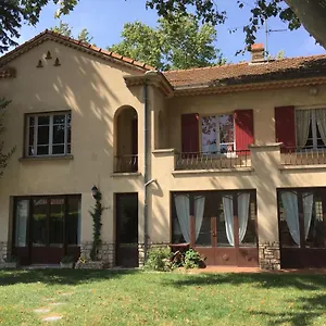 Mas Halcyon Provence Bed & Breakfast