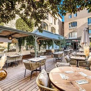 Mercure Pont D'avignon Centre Avinhão