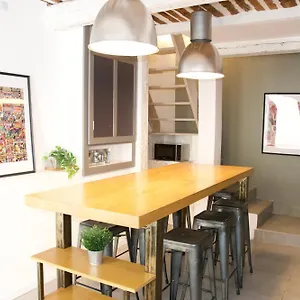 La De Léa Apartamento