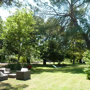 Les Du Domaine De Rhodes Vakantiehuis