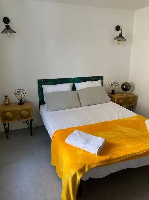 Holiday home Loft Evasion - Terrasse & Garage Proche Centre Villa Avignon